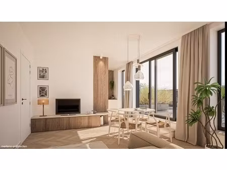 appartement te koop in brasschaat