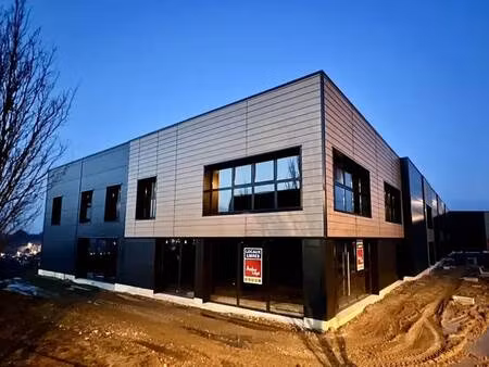 location local d’activités montivilliers 76290 500m² à 4038m²