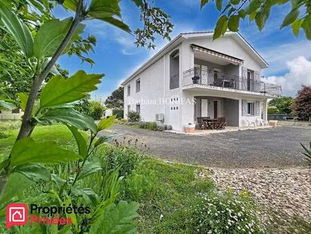 maison lavaur 6 pièces 184 m2