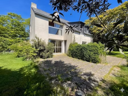 coup de coeur assuré - maison familiale 149 m² avec grand terrain arboré
