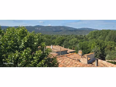 peyriac minervois maison de caractere 6 pieces