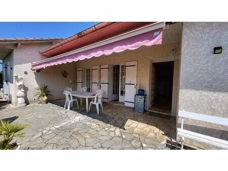 maison années 1975 saint medard de mussidan 6 pièces 210 m2 jardin de 1310m²