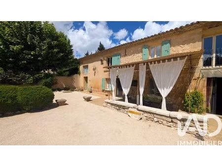 mas à cavaillon (84300)