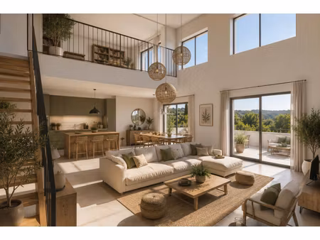 annonce appartement à vendre