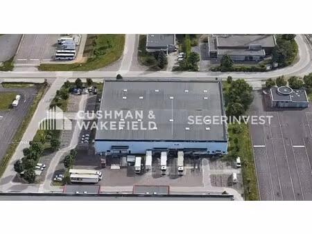 location local d’activités longvic 21600 1589m²