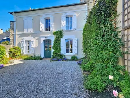 maison alencon 8 pièce(s) 190 m2
