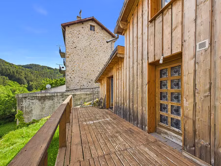 vente maison 2 pièces  46.00m²  saint