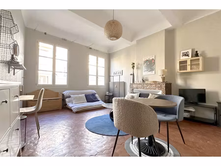 annonce appartement à vendre