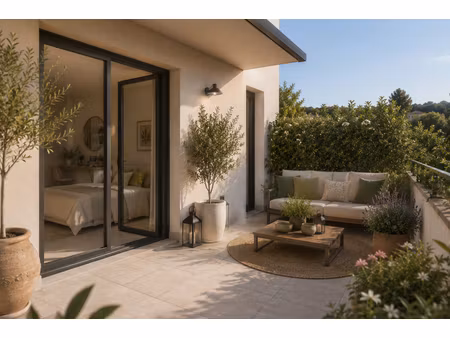 annonce appartement à vendre