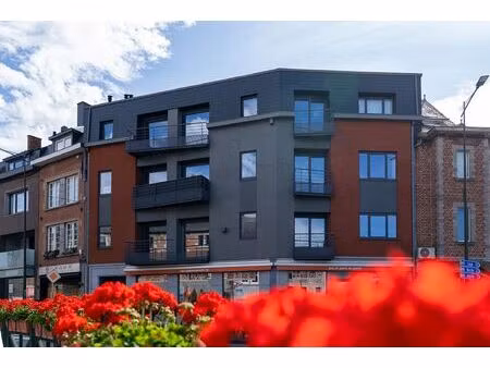 appartement à vendre à place roi albert 1er 30 rochefort (vbe25081)