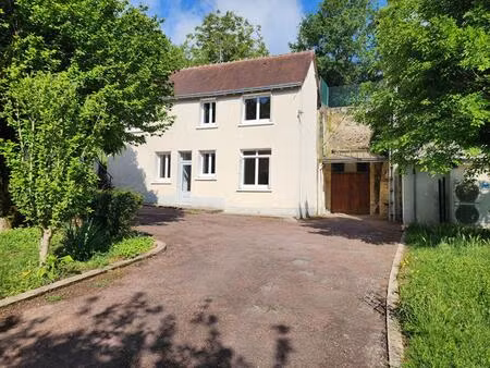 maison loches 5 pièce(s) 77 m2