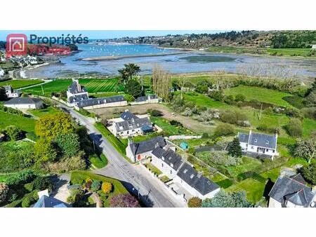 maison plouezoc 60 m2 la mer à pied