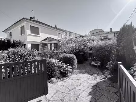 ensemble immobilier chatillon