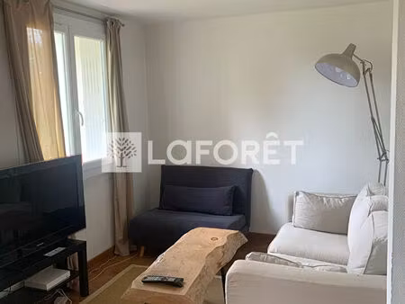 appartement talence 3 pièce(s) 63.38 m2