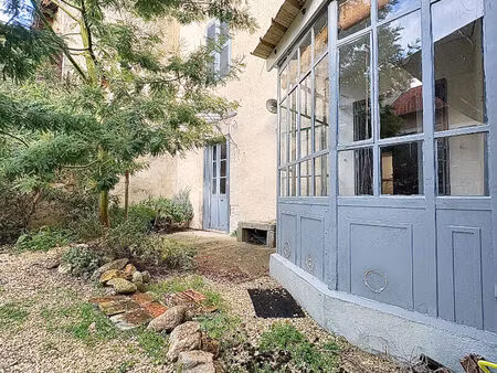 vente maison 6 pièces  126.69m²  montmorillon