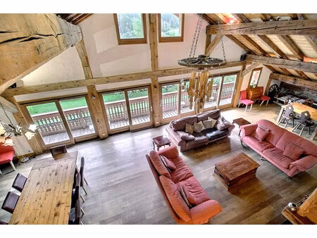 vente appartement