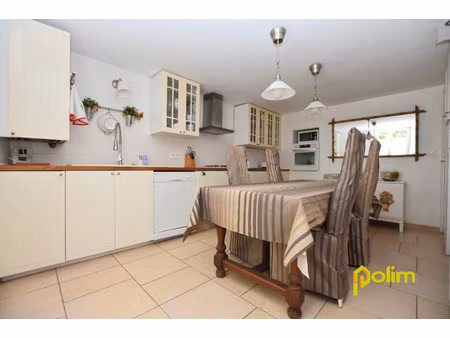 achat maison 4 pièces 118m² pont a mousson 54700