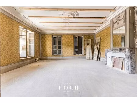 achat appartement 5 pièces 119m² pagny sur moselle 54530