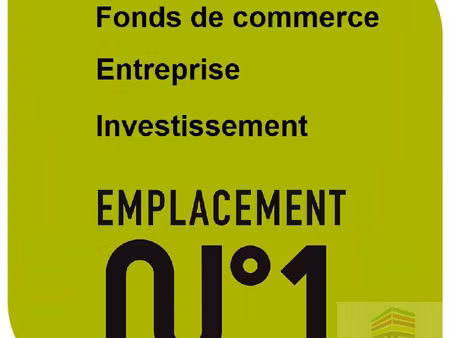 vente commerce 85 m² bourges (18000)