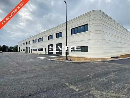 location local d’activités la ciotat 13600 307m² à 4670m²