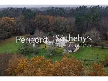 maison de luxe à vendre à saint-astier : 1 063 500 € | 650m²
