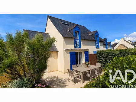 maison à quiberon (56170)