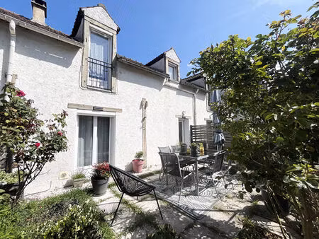 vente maison 3 pièces  62.28m²  dourdan