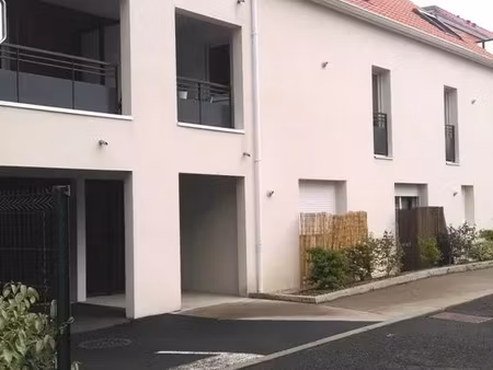 location appartement 1 pièces 22 m2 à saint-sébastien-sur-loire