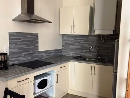 location appartement 2 pièces 34m² verdun 55100