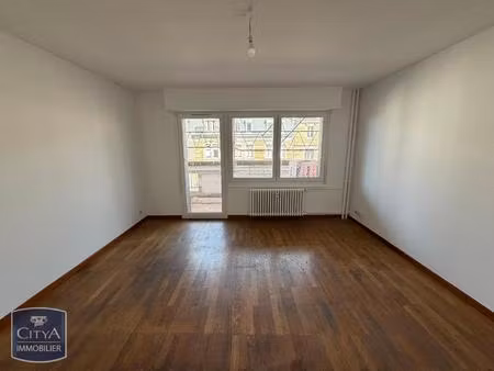 location appartement 3 pièces 76m² strasbourg 67000