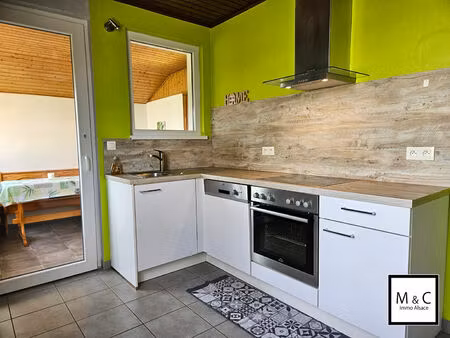 location maison 5 pièces 110m²