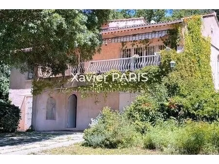 maison de prestige de 145 m2 en vente meyreuil  provence-alpes-côte d'azur