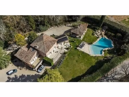 villa de luxe de 6 pièces en vente meyrargues  provence-alpes-côte d'azur
