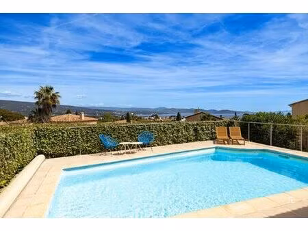 villa de 6 pièces de luxe en vente la ciotat  provence-alpes-côte d'azur