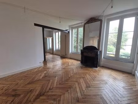 location appartement 4 pièces 96m² nancy 54000