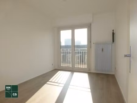 location appartement 3 pièces 58m² strasbourg 67000