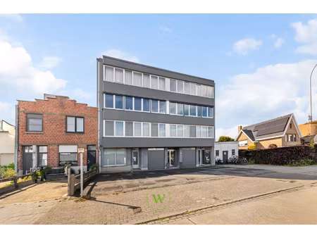 appartement te koop in brugge met 1 slaapkamer