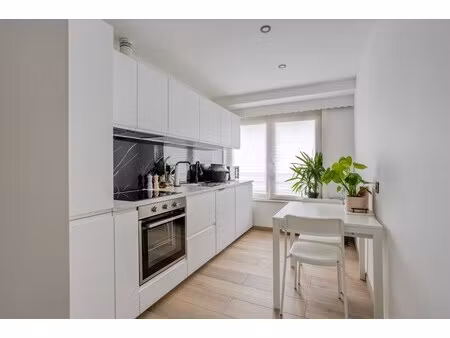 appartement te koop in ninove met 2 slaapkamers