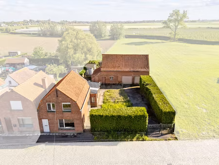 huis te koop in assenede met 3 slaapkamers