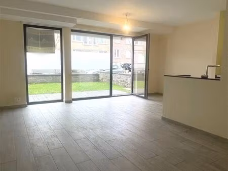 appartement te koop in blankenberge met 2 slaapkamers