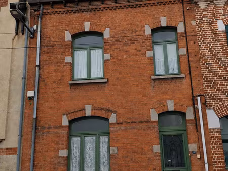 maison de ville à béthune (62400)