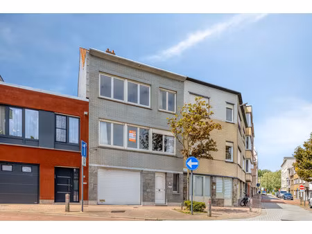 huis te koop in bredene met 3 slaapkamers