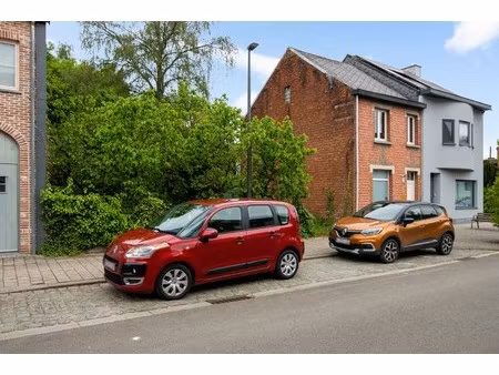 huis te koop in puurs-sint-amands met 3 slaapkamers
