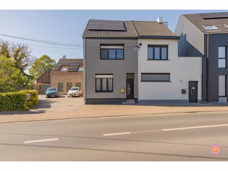 huis te koop in puurs-sint-amands met 2 slaapkamers