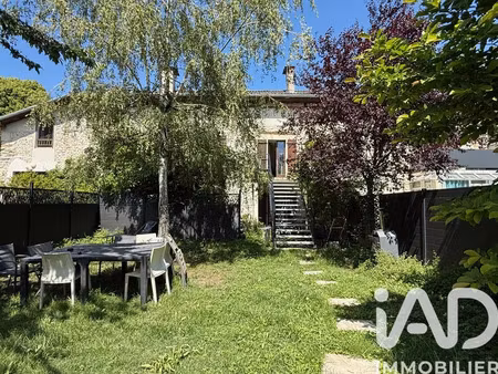 duplex à pontcharra (38530)