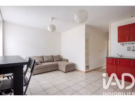 appartement à la tronche (38700)
