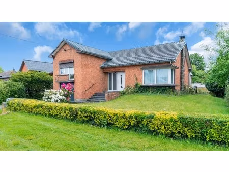huis te koop in koersel met 3 slaapkamers