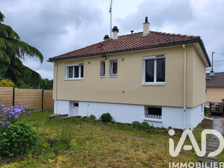 maison à châlons-en-champagne (51000)