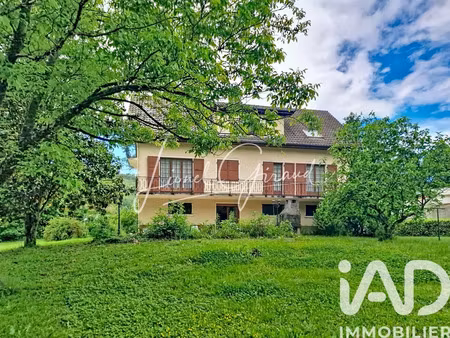 maison à vaulnaveys-le-bas (38410)