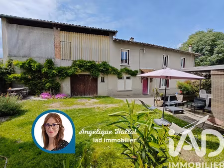 maison de village à clonas-sur-varèze (38550)